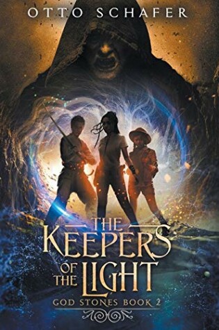 Cover of The Keepers of the Light