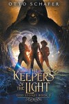 Book cover for The Keepers of the Light
