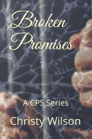 Cover of Broken Promises