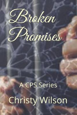 Book cover for Broken Promises