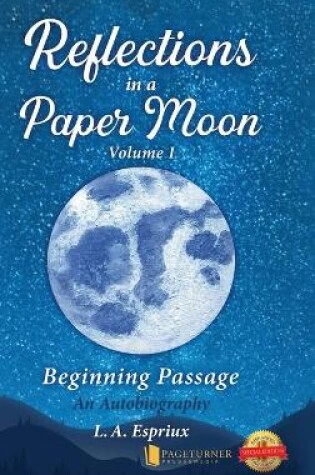 Cover of Reflections in a Paper Moon