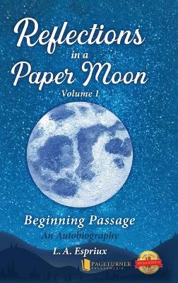 Book cover for Reflections in a Paper Moon