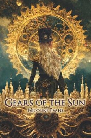 Cover of Gears of the Sun