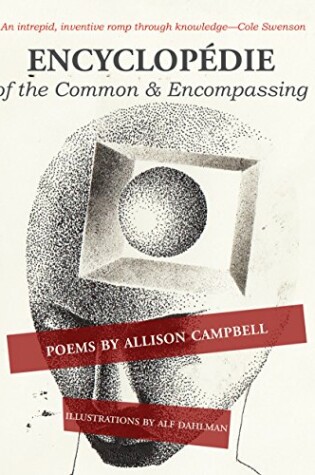 Cover of Encyclopédie of the Common and Encompassing