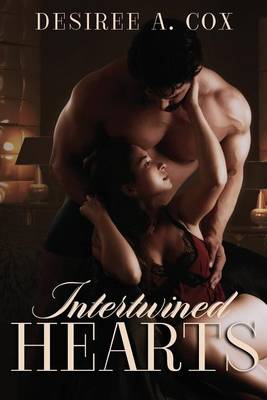 Book cover for Intertwined Hearts