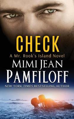 Book cover for Check