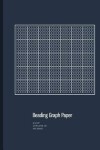 Book cover for Beading Graph Paper