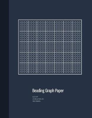 Cover of Beading Graph Paper