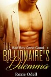 Book cover for Billionaire's Dilemma - Part 1