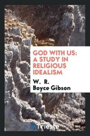 Cover of God with Us