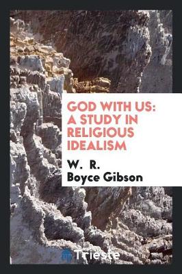 Book cover for God with Us