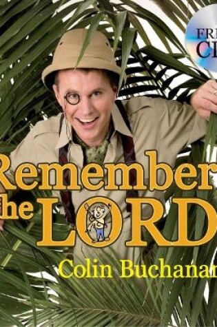 Cover of Remember the Lord