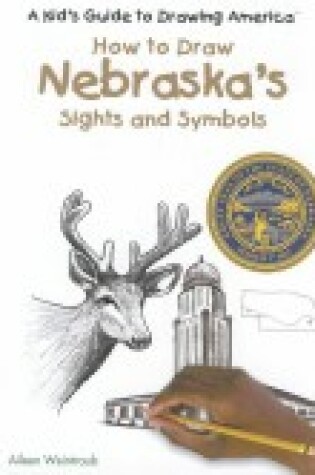 Cover of Nebraska's Sights and Symbols
