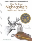 Book cover for Nebraska's Sights and Symbols