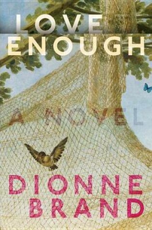Cover of Love Enough