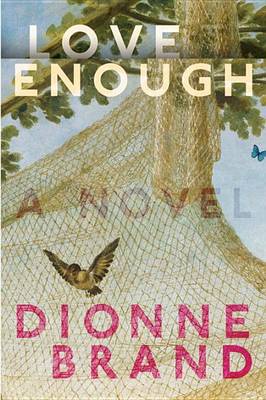 Book cover for Love Enough