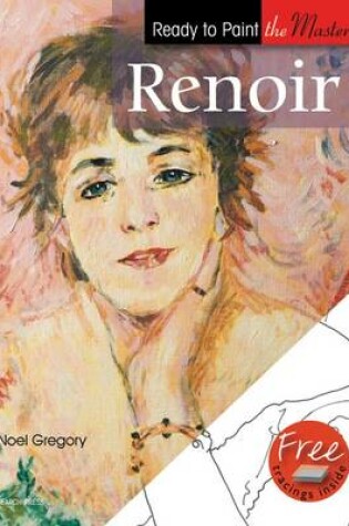 Cover of Renoir