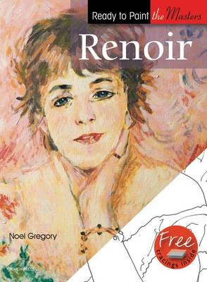 Book cover for Renoir