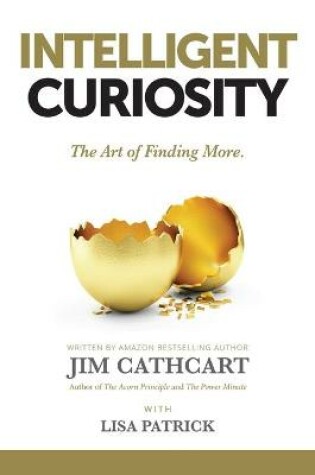 Cover of Intelligent Curiosity