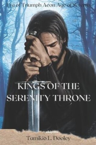 Cover of Kings of the Serenity Throne