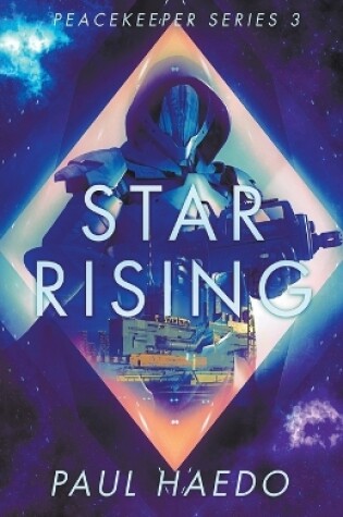 Cover of Star Rising