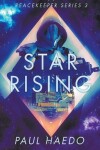 Book cover for Star Rising