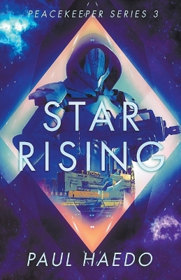 Book cover for Star Rising