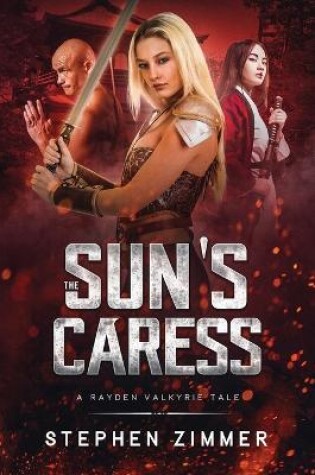 Cover of The Sun's Caress