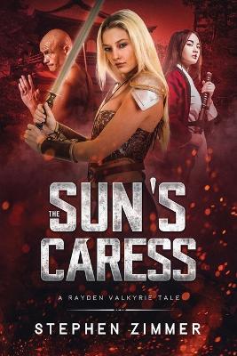 Cover of The Sun's Caress