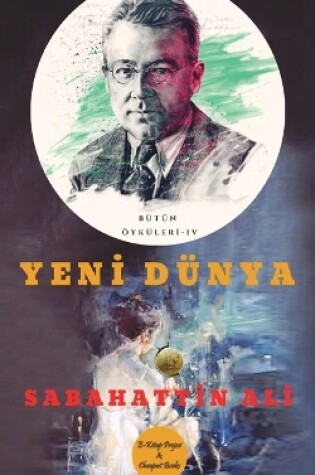 Cover of Yeni D�nya