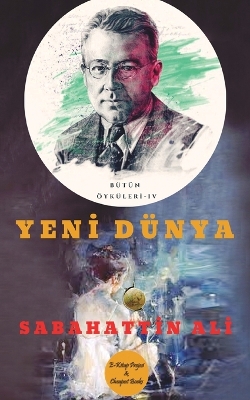 Book cover for Yeni Dünya