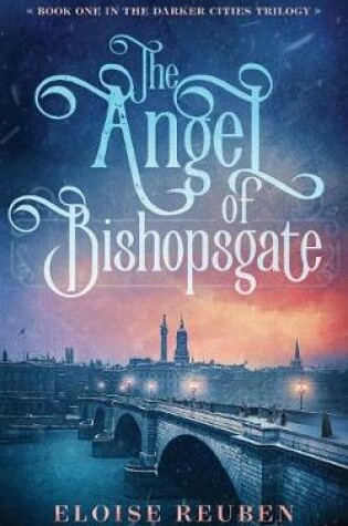 Cover of The Angel of Bishopsgate