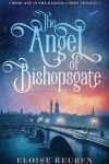 Book cover for The Angel of Bishopsgate