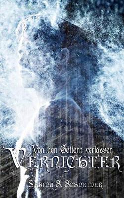 Book cover for Der Vernichter