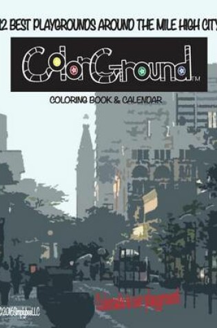 Cover of ColorGround Denver