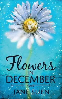 Book cover for Flowers in December