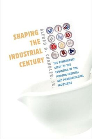 Cover of Shaping the Industrial Century