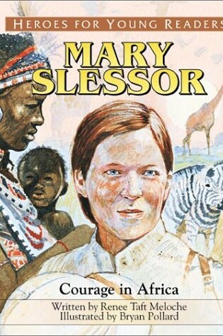 Cover of Mary Slessor