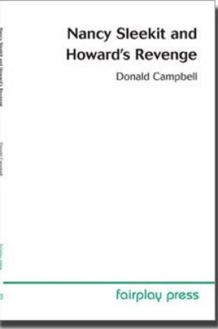 Cover of Nancy Sleekit and Howard's Revenge