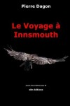 Book cover for Le Voyage à Innsmouth