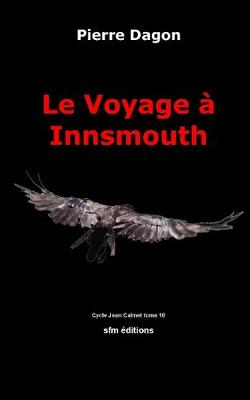 Cover of Le Voyage à Innsmouth