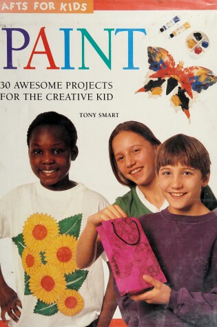 Cover of Krafts Paint