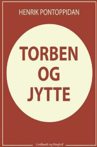 Cover of Torben og Jytte