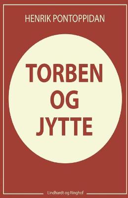 Book cover for Torben og Jytte