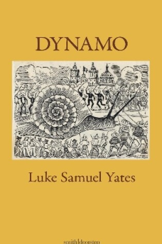 Cover of Dynamo