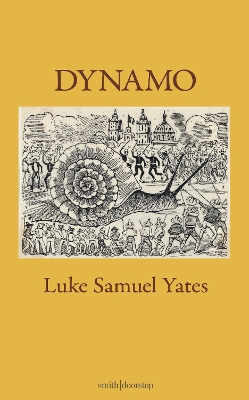 Book cover for Dynamo