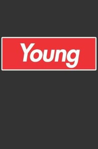 Cover of Young