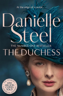 Book cover for The Duchess