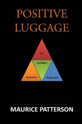 Book cover for Positive Luggage