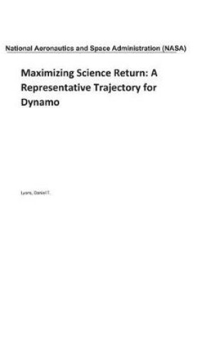 Cover of Maximizing Science Return